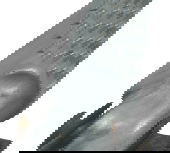 Pedaleira Traseira Esquerda Honda Cb 650r 2022 Original