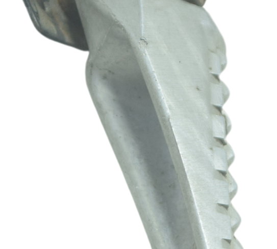 Pedaleira Traseira Esquerda Honda Cb 650r 2022 Original