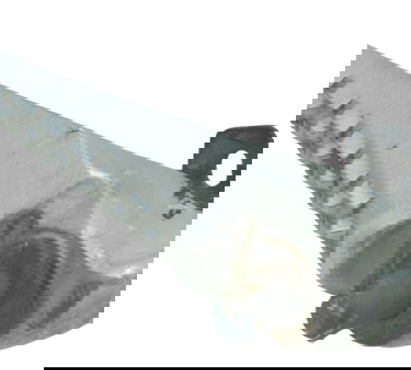 Pedaleira Traseira Esquerda Honda Cb 650r 2022 Original