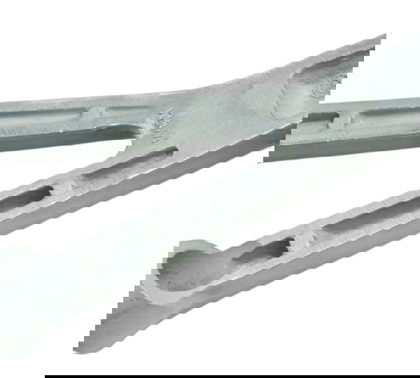 Bacalhau Traseiro Esquerdo Honda Cb 650r 2022 Original