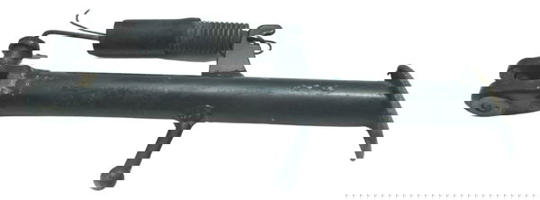 Pedal Descanso Lateral Honda Cb 650r 2022 Original