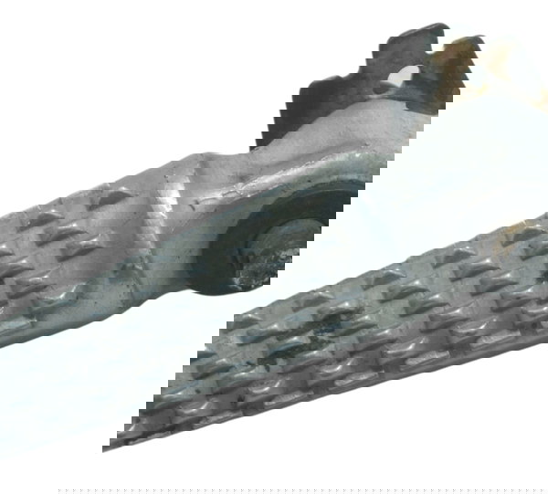 Pedaleira Traseira Direita Honda Cb 650r 2022 Original