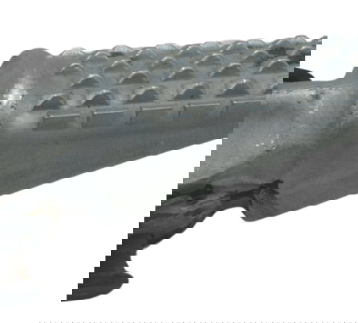 Pedaleira Traseira Direita Honda Cb 650r 2022 Original