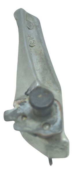 Pedaleira Traseira Direita Honda Cb 650r 2022 Original