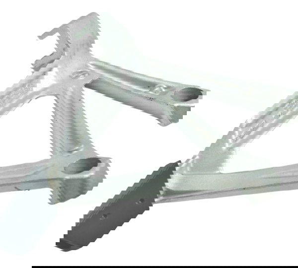 Bacalhau Traseiro Dir C/ Det Bmw R1250 R 1250 Gs 19-24 Orig