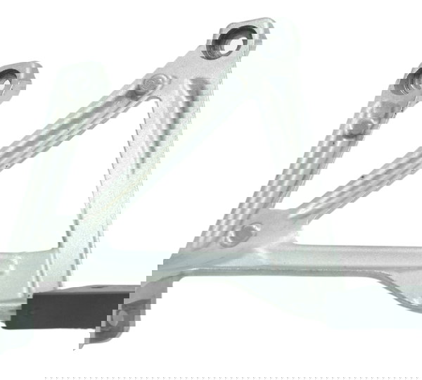 Bacalhau Traseiro Dir C/ Det Bmw R1250 R 1250 Gs 19-24 Orig