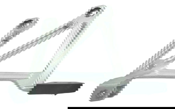Bacalhau Traseiro Dir C/ Det Bmw R1250 R 1250 Gs 19-24 Orig