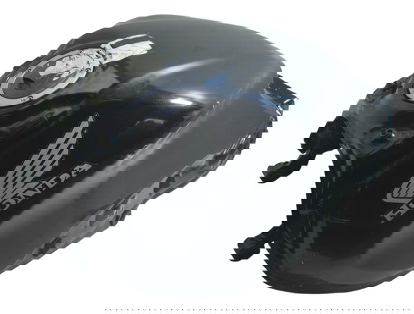 Tanque C/ Detalhe Honda Cb 650r 2022 Original