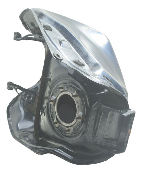 Tanque C/ Detalhe Honda Cb 650r 2022 Original