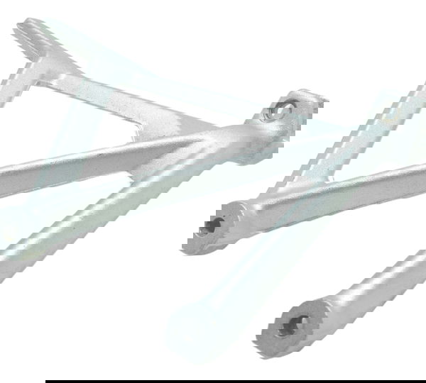 Bacalhau Traseiro Esquerdo Bmw R1250 R 1250 Gs 19-24 Orig