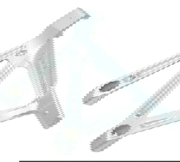 Bacalhau Traseiro Esquerdo Bmw R1250 R 1250 Gs 19-24 Orig