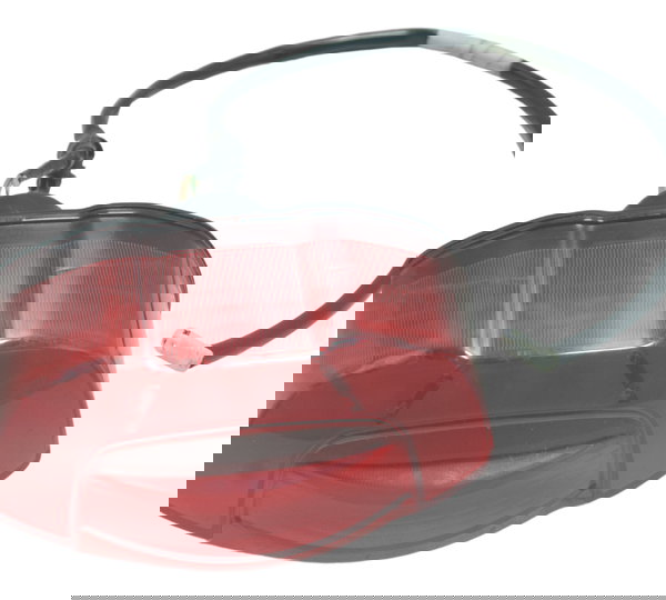 Lanterna Traseira Honda Cb 650r 2022 Original Ambos Lados