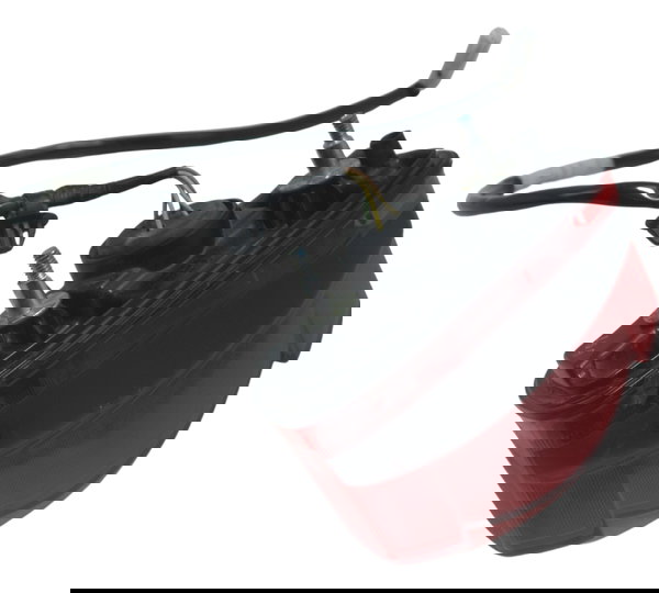 Lanterna Traseira Honda Cb 650r 2022 Original Ambos Lados