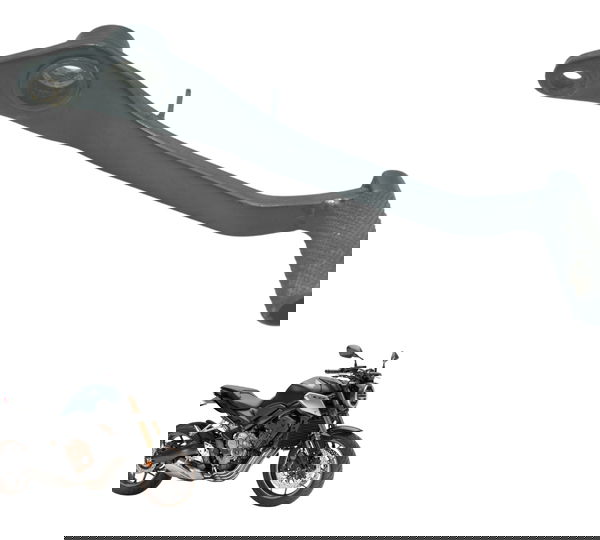 Pedal Freio Honda Cb 650r 2022 Original