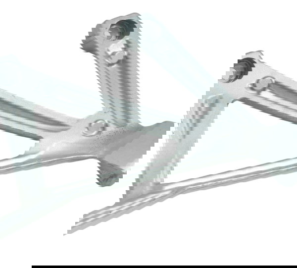 Bacalhau Traseiro Esq C/ Det Bmw R1250 R 1250 Gs 19-24 Orig