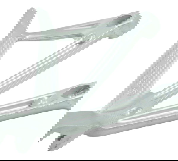 Bacalhau Traseiro Esq C/ Det Bmw R1250 R 1250 Gs 19-24 Orig