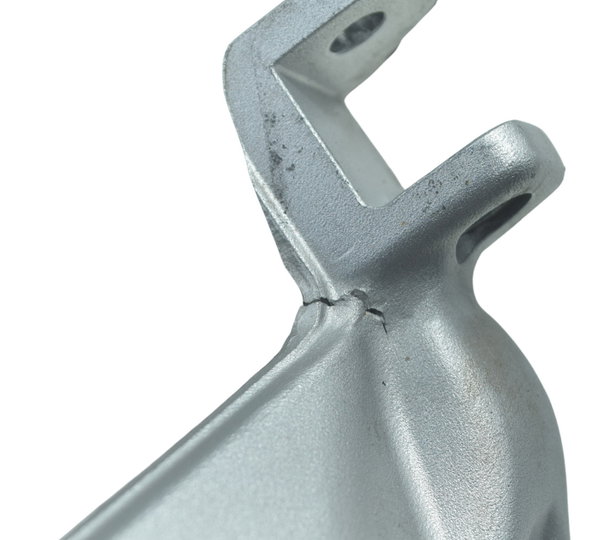 Bacalhau Traseiro Esq C/ Det Bmw R1250 R 1250 Gs 19-24 Orig