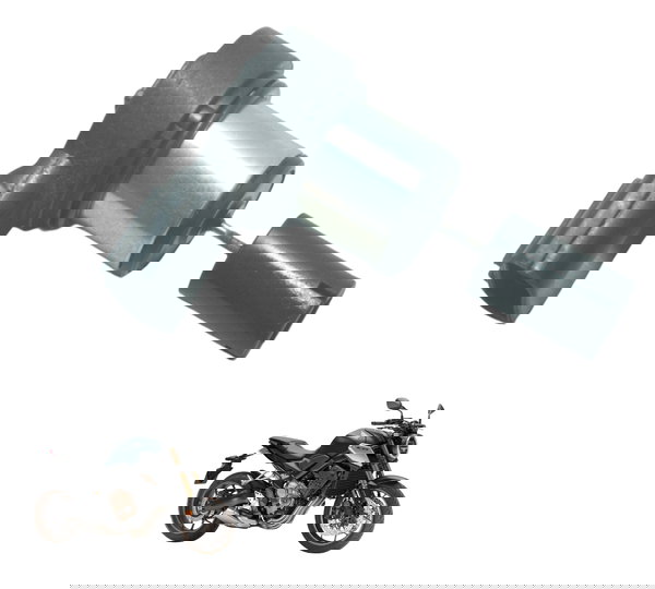 Sensor Marcha Lenta Honda Cb 650r 2022 Original