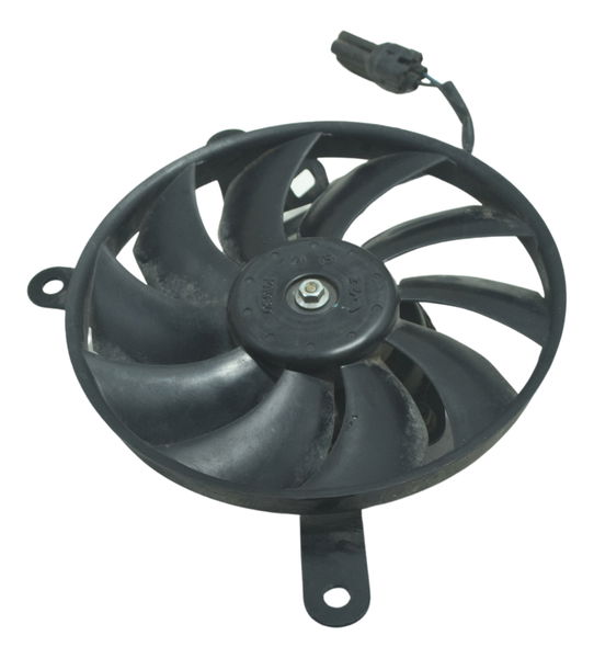 Ventoinha Radiador Honda Cb 650r 2022 Original