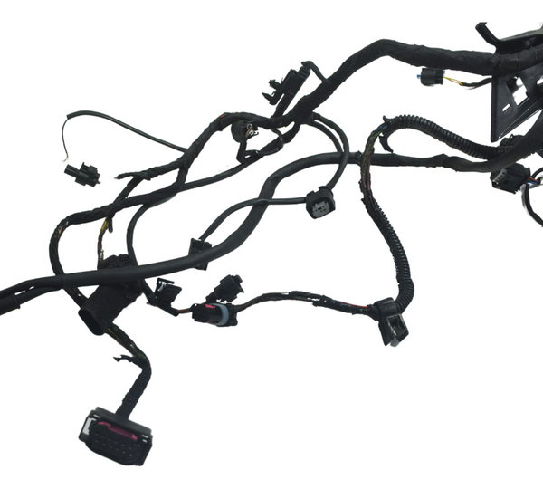 Chicote Principal C/ Avaria Bmw R1250 R 1250 Gs 19-24 Orig