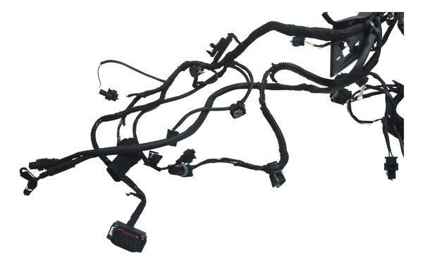 Chicote Principal C/ Avaria Bmw R1250 R 1250 Gs 19-24 Orig