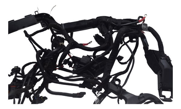 Chicote Principal C/ Avaria Bmw R1250 R 1250 Gs 19-24 Orig