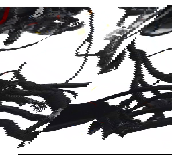 Chicote Principal C/ Avaria Bmw R1250 R 1250 Gs 19-24 Orig