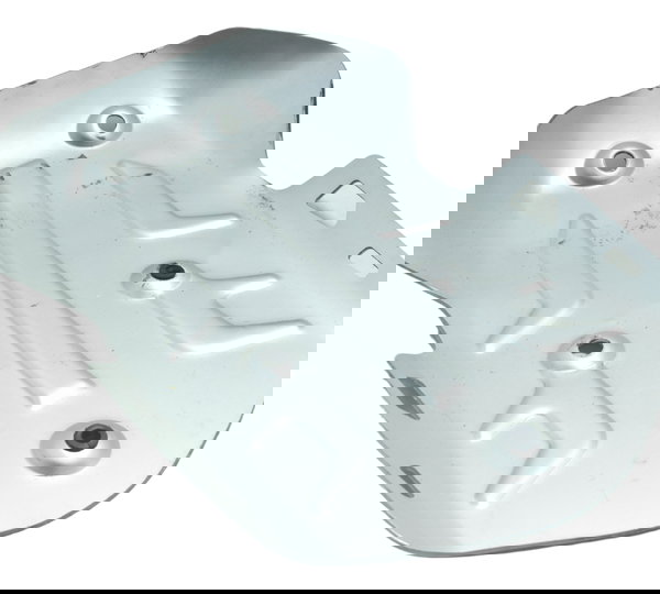 Protetor Cárter C/ Detalhes Bmw R1250 R 1250 Gs 19-24 Orig