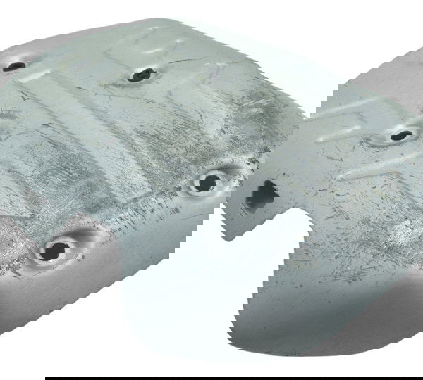 Protetor Cárter C/ Detalhes Bmw R1250 R 1250 Gs 19-24 Orig