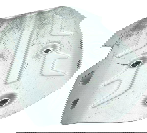 Protetor Cárter C/ Detalhes Bmw R1250 R 1250 Gs 19-24 Orig