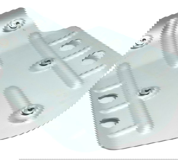 Protetor Cárter Bmw R1250 R 1250 Gs 19-24 Original