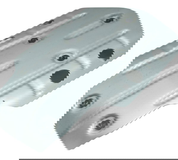 Protetor Cárter Bmw R1250 R 1250 Gs 19-24 Original