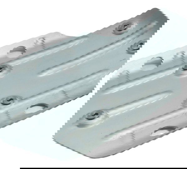 Protetor Cárter Bmw R1250 R 1250 Gs 19-24 Original