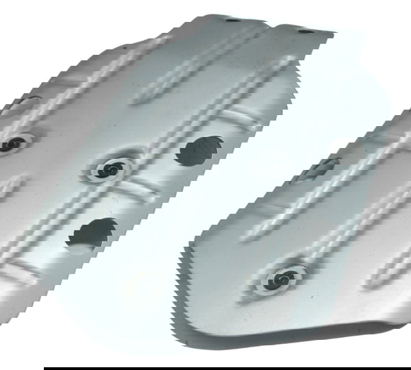 Protetor Cárter Bmw R1250 R 1250 Gs 19-24 Original