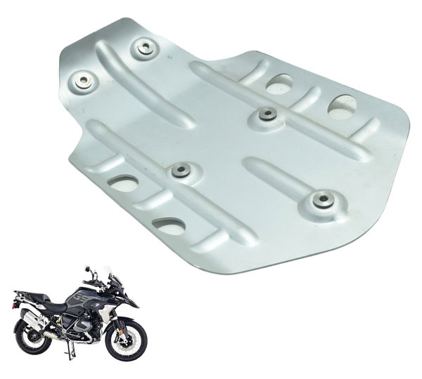 Protetor Cárter Bmw R1250 R 1250 Gs 19-24 Original