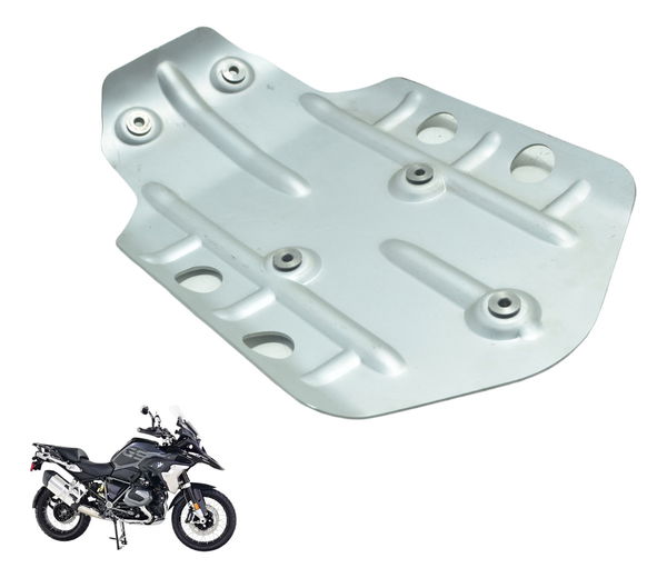 Protetor Cárter Bmw R1250 R 1250 Gs 19-24 Original