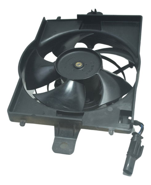 Ventoinha Radiador Direito Bmw R1250 R 1250 Gs 19-24 Orig