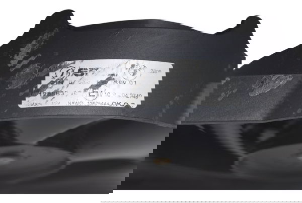 Ventoinha Radiador Direito Bmw R1250 R 1250 Gs 19-24 Orig