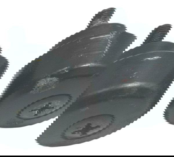 Par Peso Guidão Honda Cb 650r 2022 Original