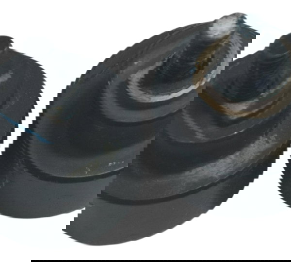 Par Peso Guidão Honda Cb 650r 2022 Original