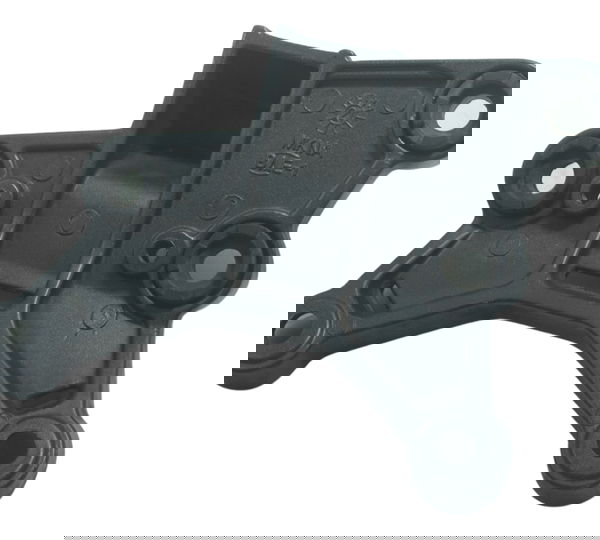 Suporte Painel Honda Cb 650r 2022 Original