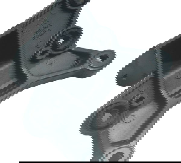 Suporte Painel Honda Cb 650r 2022 Original