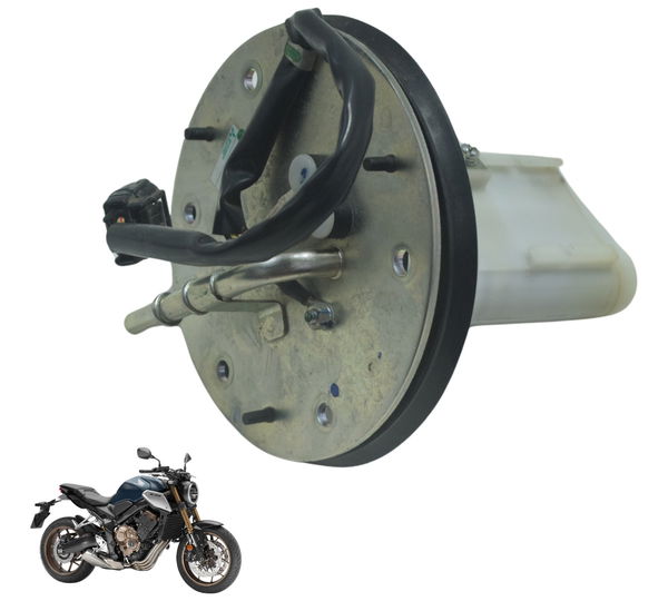 Bomba Combustível Honda Cb 650r 2022 Original