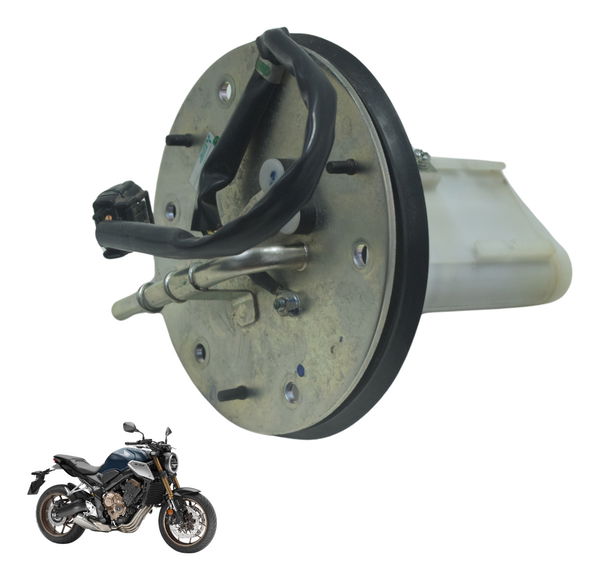 Bomba Combustível Honda Cb 650r 2022 Original