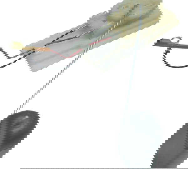 Boia Combustível Honda Cb 650r 2022 Original