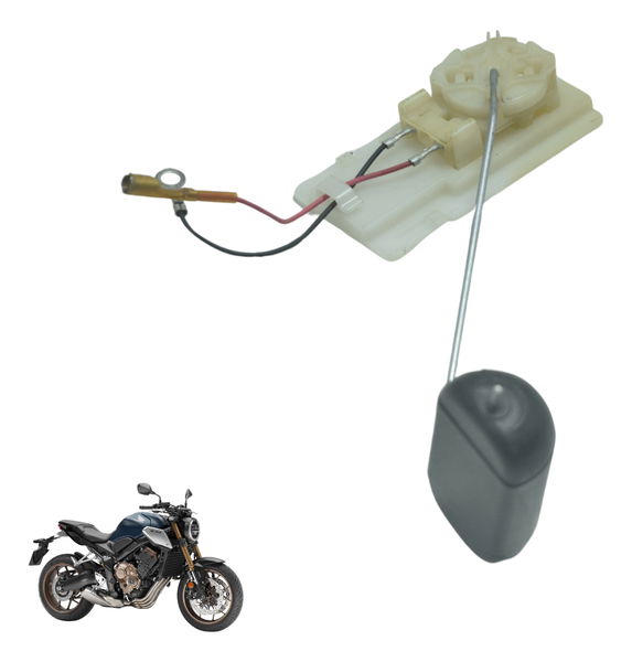 Boia Combustível Honda Cb 650r 2022 Original
