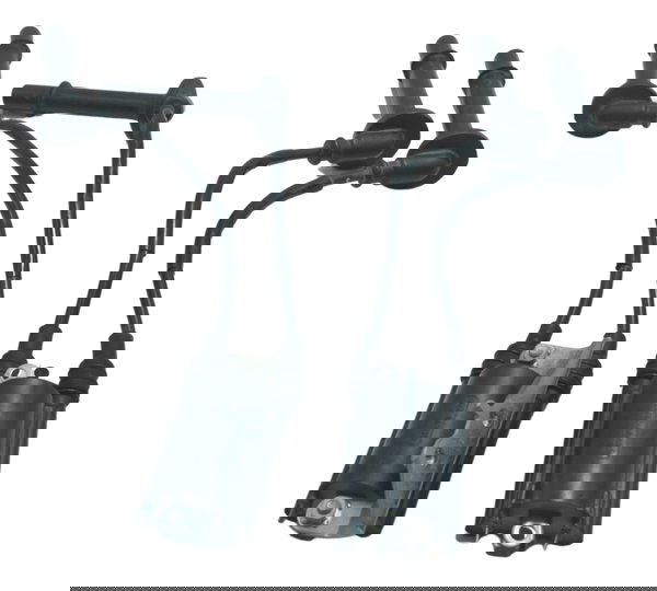 Par Bobina Ignição Honda Cb 650r 2022 Original