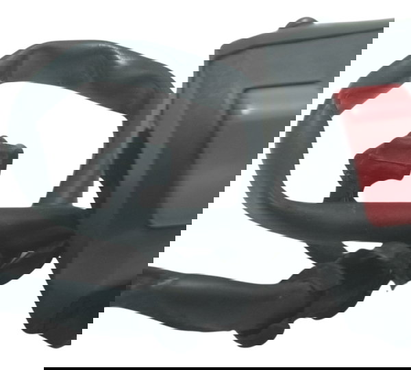 Chave Punho Partida C/ Avaria Honda Cb 650r 2022 Original