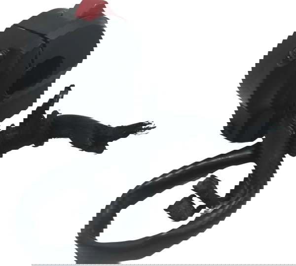 Chave Punho Partida C/ Avaria Honda Cb 650r 2022 Original