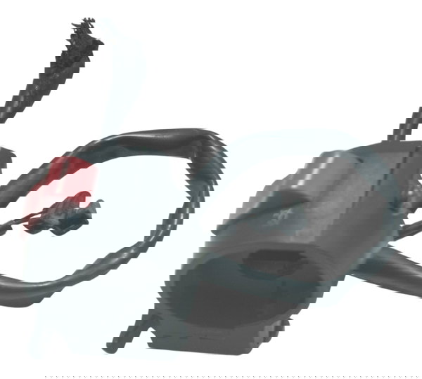 Chave Punho Partida C/ Avaria Honda Cb 650r 2022 Original